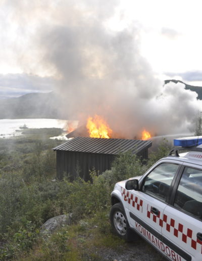 Nedbrenningsøvelse8