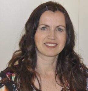 Britt Kristin Marken