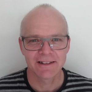 Kjell Arne Liahagen