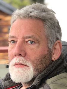 Jon Sundrehagen